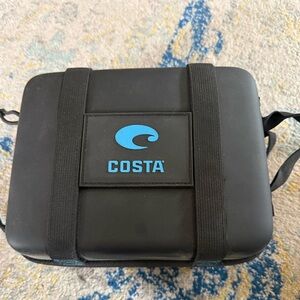 Costa Gearbox Traveler